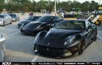 Ferrari F12berlinetta on ADV.1 Wheels (ADV10RTSCS) 2015 года